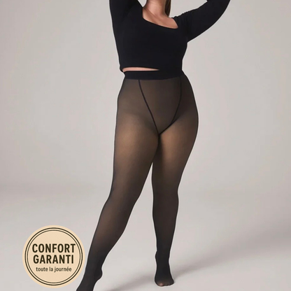 Collants ZUA™- Garde tes jambes au chaud.