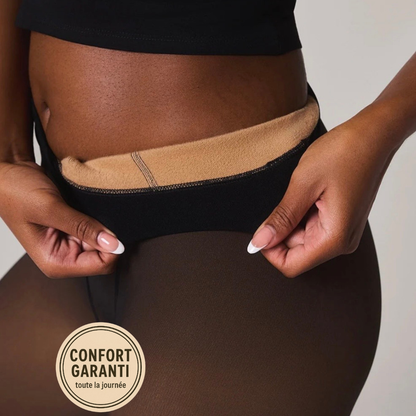 Collants ZUA™- Garde tes jambes au chaud.